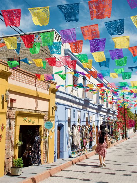 The 10 Best Things to Do in Todos Santos .